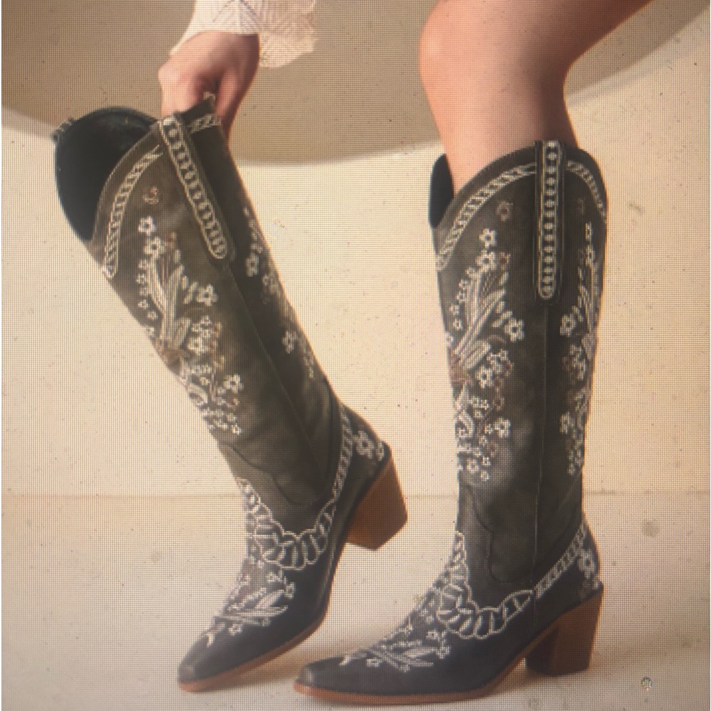 Boots 👢 - Picture 2 of 4